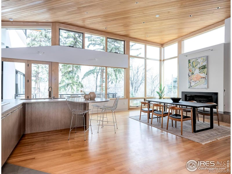 633 College Ave, Boulder, CO 80302
