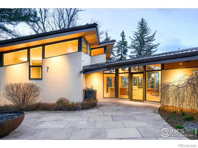 633 College Ave, Boulder, CO 80302
