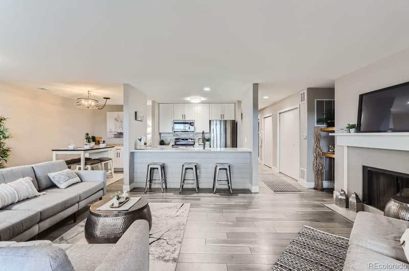 1584 Bradley Dr #103, Boulder, CO 80305