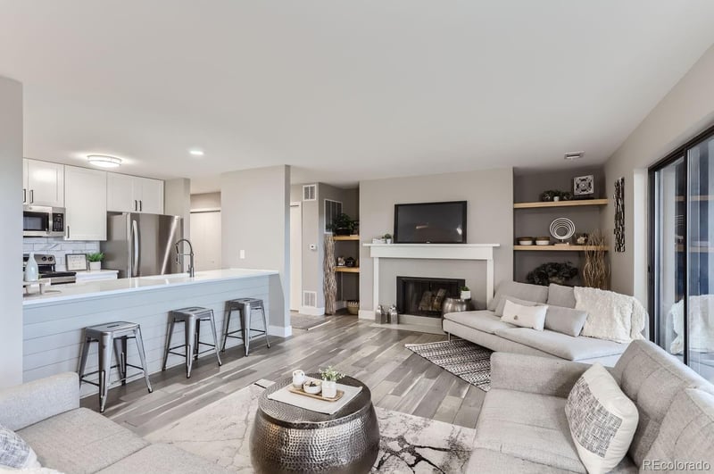 1584 Bradley Dr #103, Boulder, CO 80305
