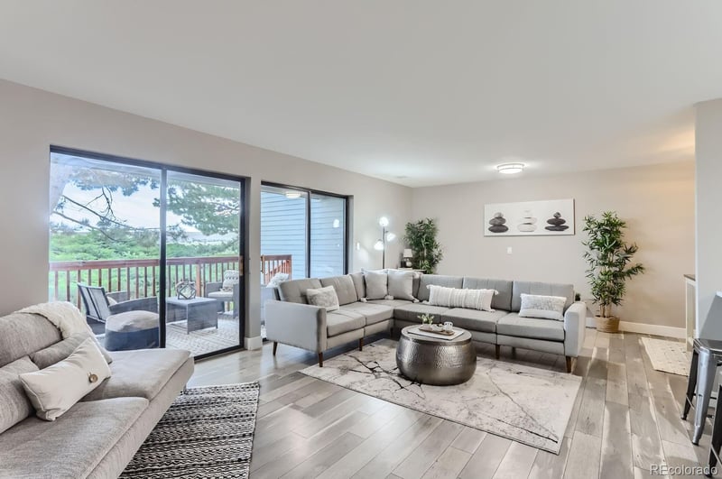 1584 Bradley Dr #103, Boulder, CO 80305