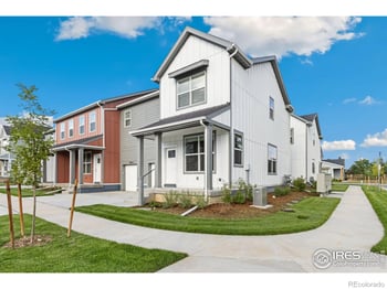 5516 Owl Hoot Dr #3, Fort Collins, CO 80528