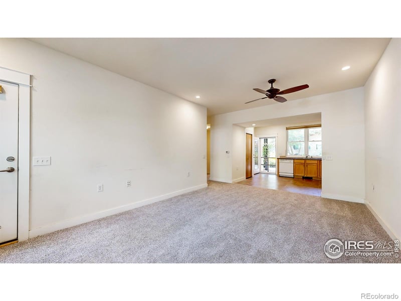 1642 Yellow Pine Ave, Boulder, CO 80304