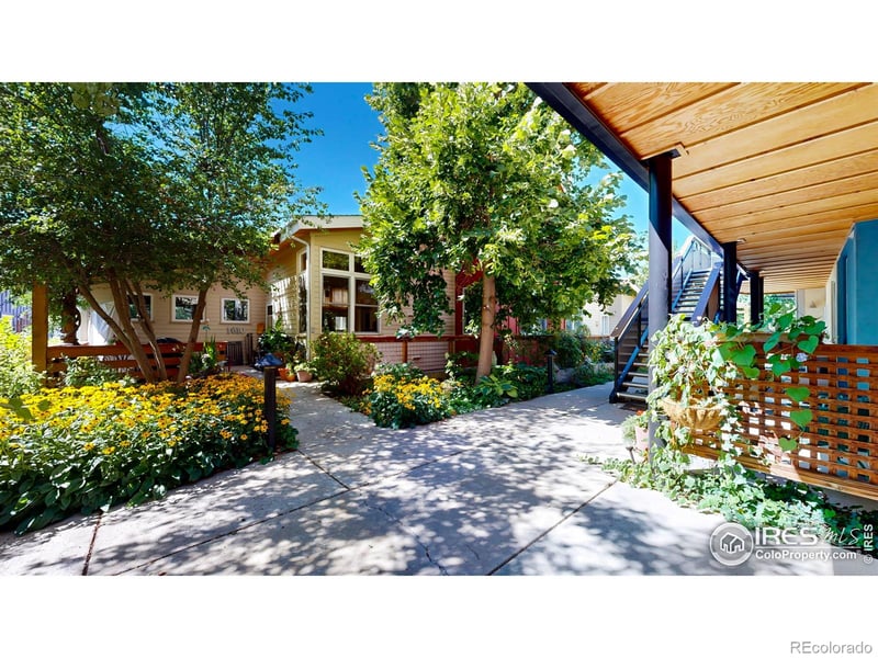 1642 Yellow Pine Ave, Boulder, CO 80304