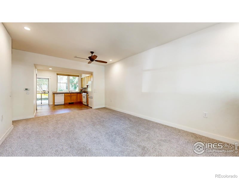 1642 Yellow Pine Ave, Boulder, CO 80304