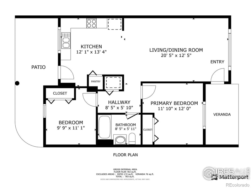1642 Yellow Pine Ave, Boulder, CO 80304