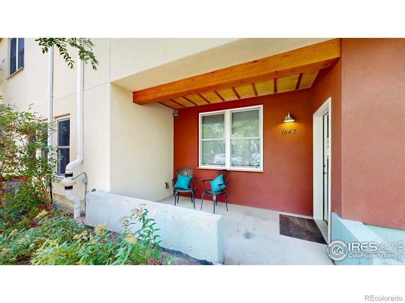 1642 Yellow Pine Ave, Boulder, CO 80304