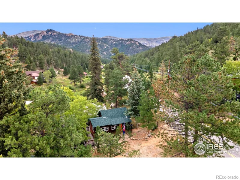 6787 County Road 43, Glen Haven, CO 80532