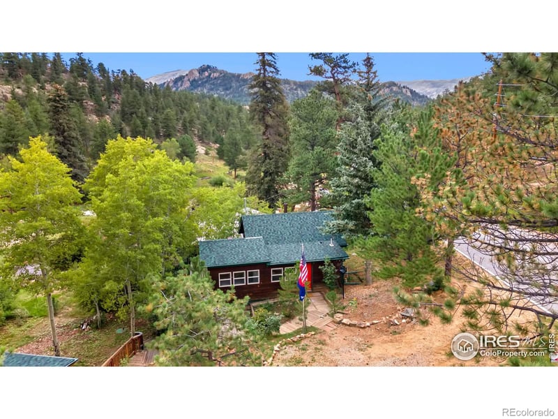 6787 County Road 43, Glen Haven, CO 80532