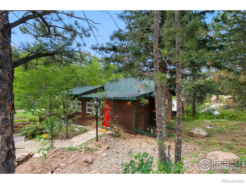 6787 County Road 43, Glen Haven, CO 80532