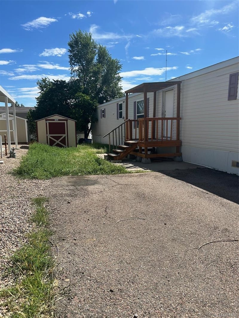 999 Fortino Blvd Lot 99, Pueblo, CO 81008