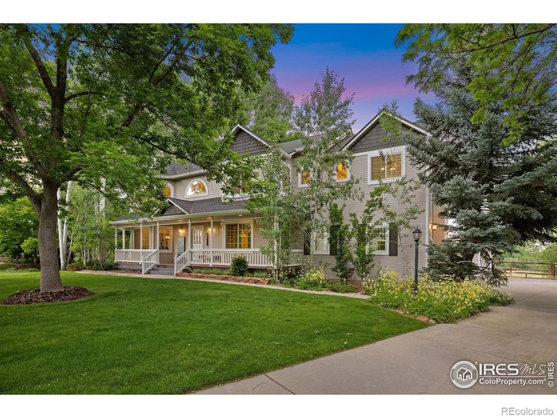 8411 Brittany Pl, Niwot, CO 80503