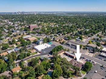 3830 Otis St #1-4, Wheat Ridge, CO 80033