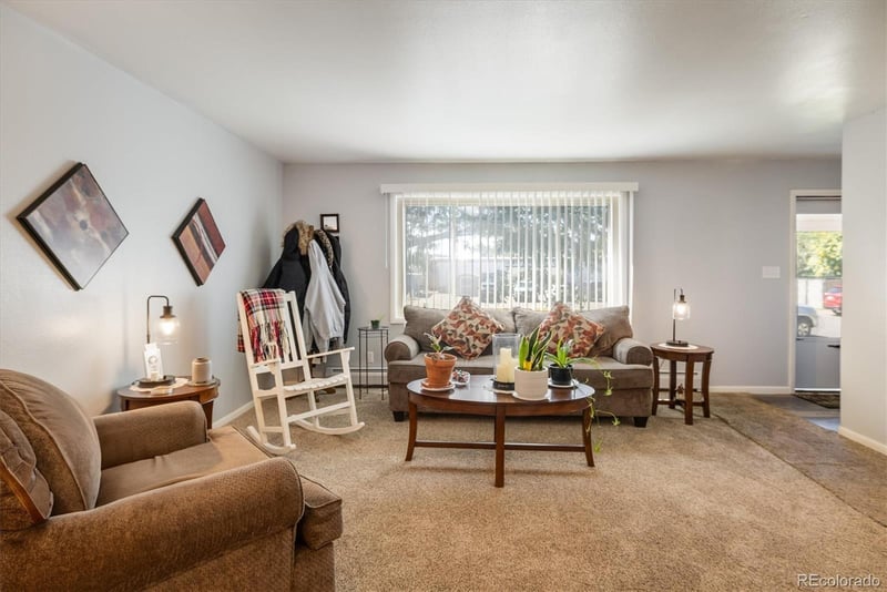 3830 Otis St #1-4, Wheat Ridge, CO 80033