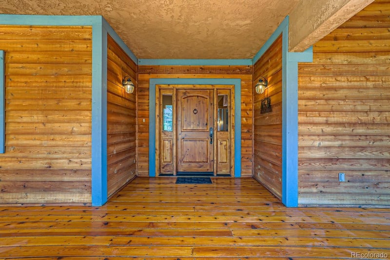301 Pinaceae Hts, Divide, CO 80814