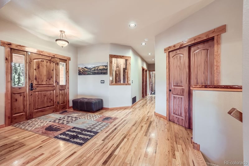 301 Pinaceae Hts, Divide, CO 80814