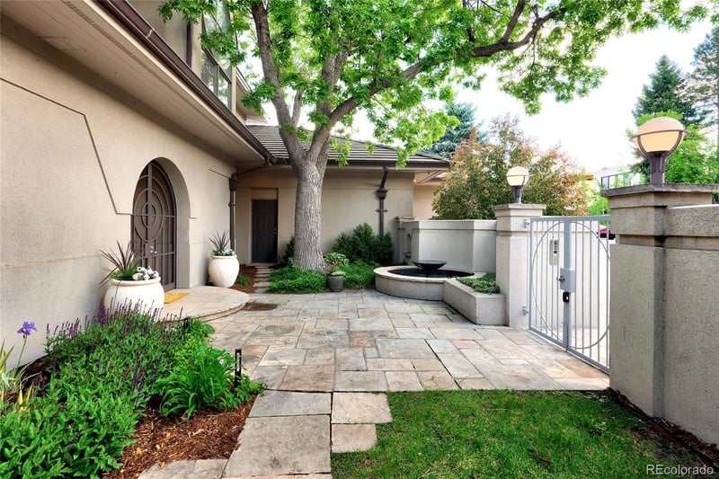 1805 E Cedar Ave, Denver, CO 80209