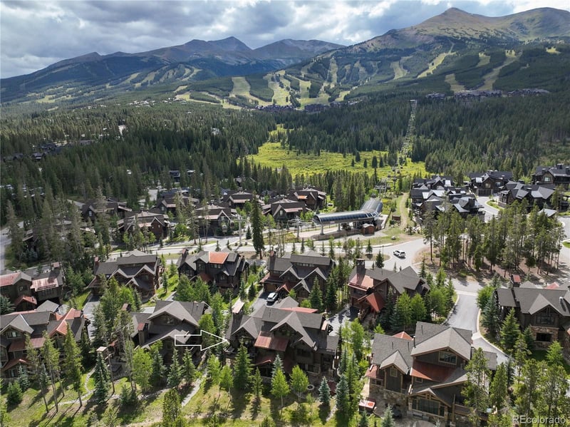 66 Regent Dr, Breckenridge, CO 80424