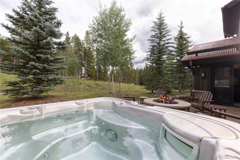 66 Regent Dr, Breckenridge, CO 80424