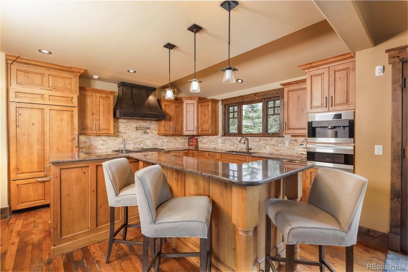 66 Regent Dr, Breckenridge, CO 80424