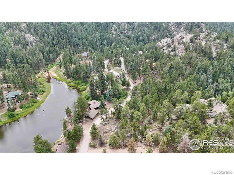 Hemlock Dr, Lyons, CO 80540