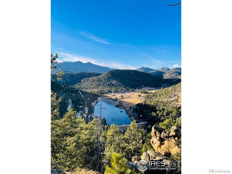 Hemlock Dr, Lyons, CO 80540