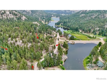 Hemlock Dr, Lyons, CO 80540