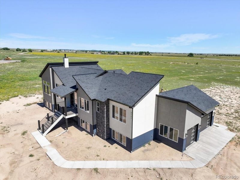 8545 Bailiff Dr, Peyton, CO 80831