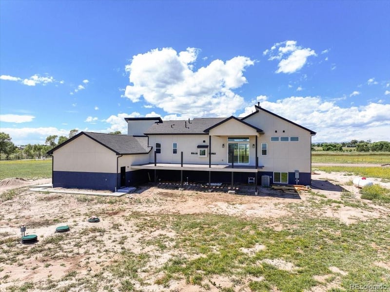 8545 Bailiff Dr, Peyton, CO 80831