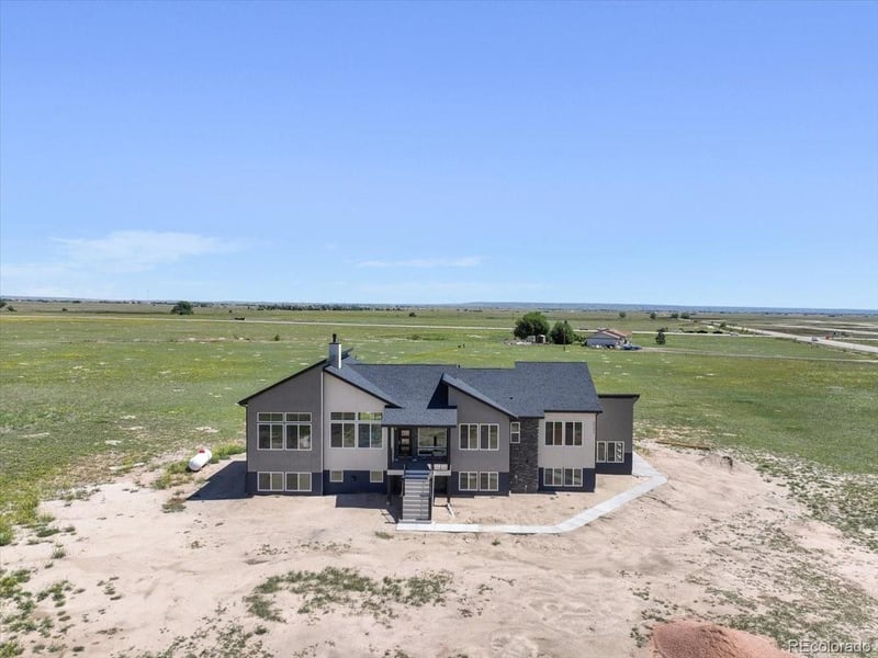 8545 Bailiff Dr, Peyton, CO 80831