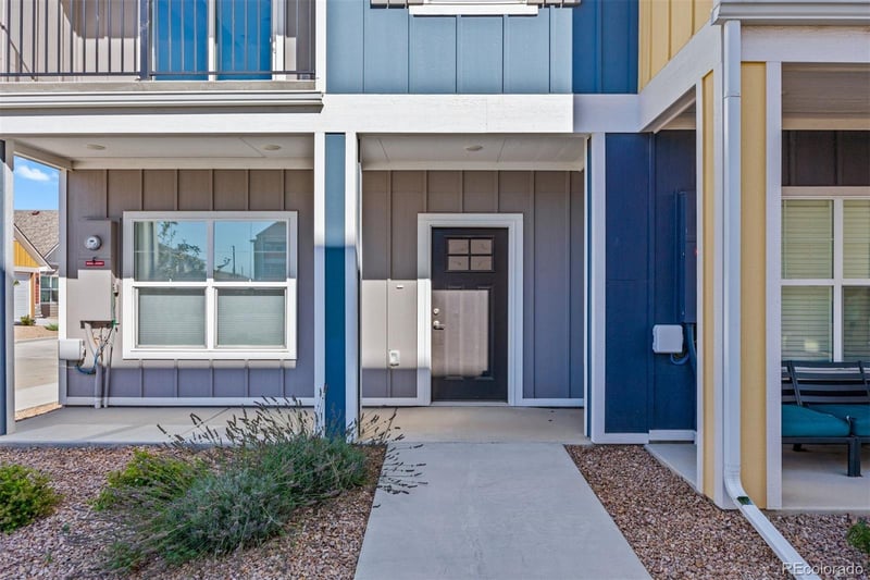 613 Chimney Rock Ln #D, Grand Junction, CO 81505