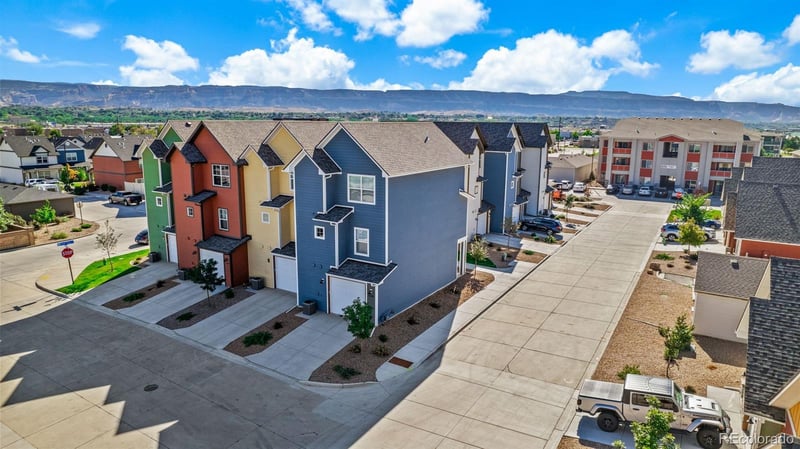 613 Chimney Rock Ln #D, Grand Junction, CO 81505