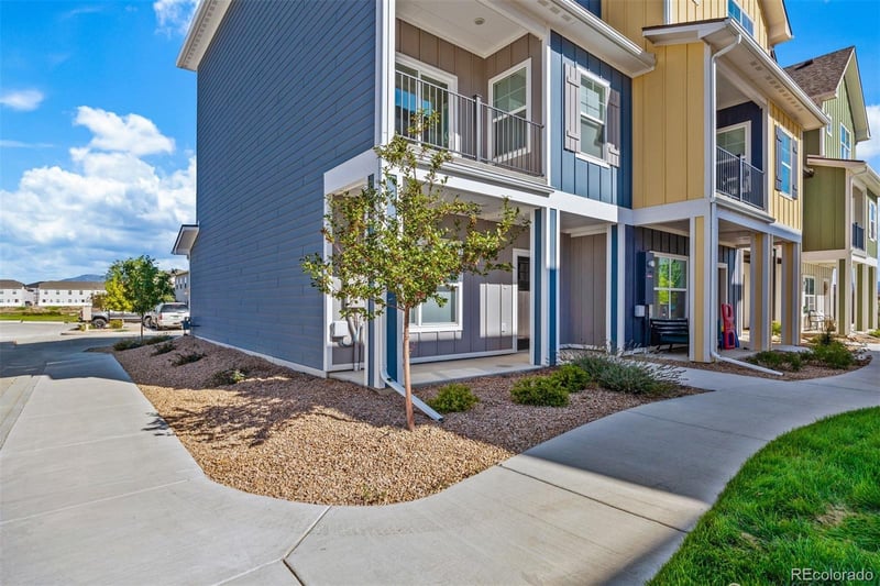 613 Chimney Rock Ln #D, Grand Junction, CO 81505