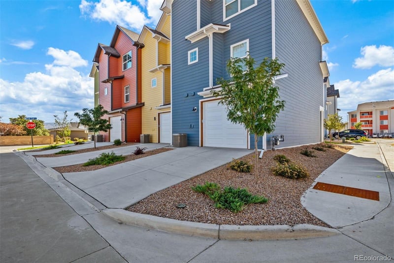 613 Chimney Rock Ln #D, Grand Junction, CO 81505
