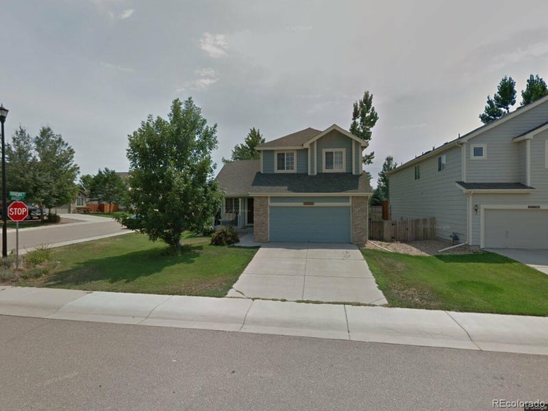 6924 Quigly Cir, Firestone, CO 80504