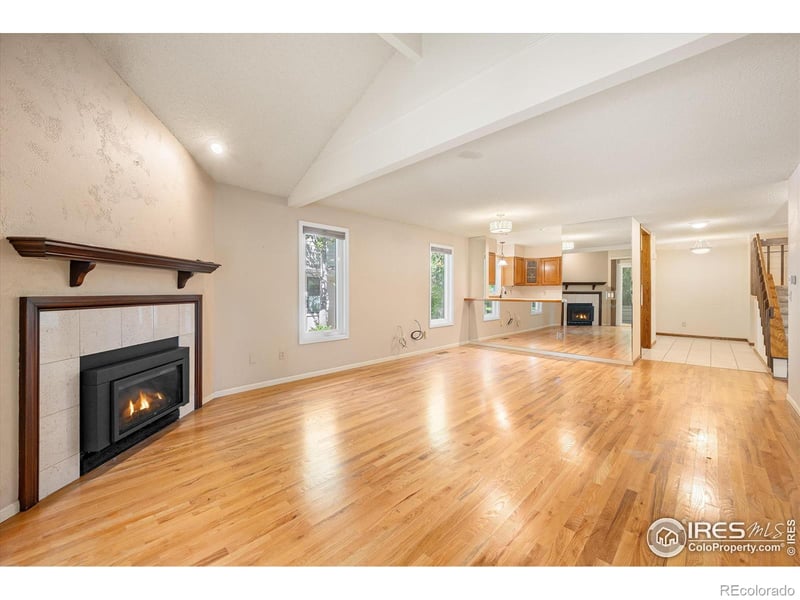 1424 Front Nine Dr #E, Fort Collins, CO 80525