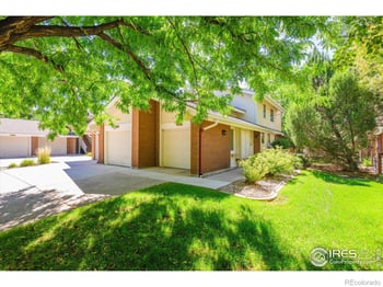 1424 Front Nine Dr #E, Fort Collins, CO 80525