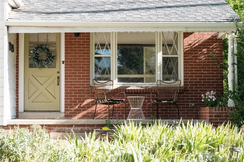 2829 Pierce St, Wheat Ridge, CO 80214