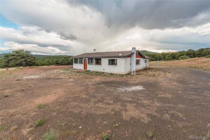 7727 County Road 521, Walsenburg, CO 81089