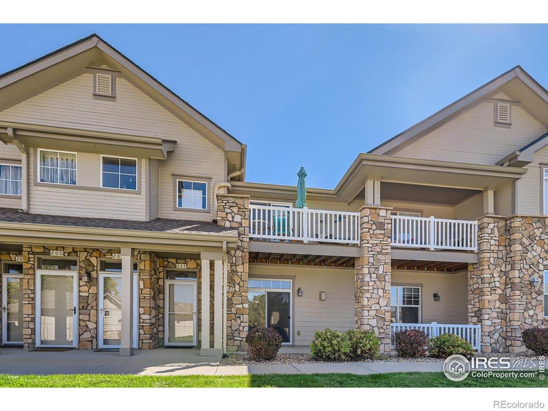 10818 Cimarron St #203, Firestone, CO 80504