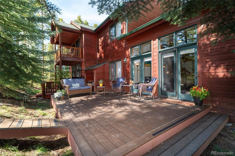 1250 Gcr 8, Fraser, CO 80442