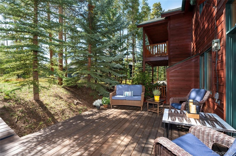 1250 Gcr 8, Fraser, CO 80442