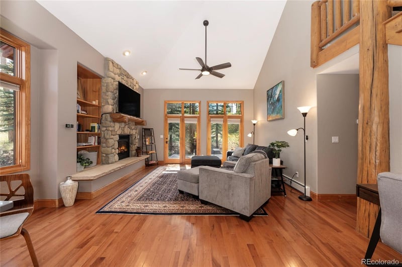 1250 Gcr 8, Fraser, CO 80442