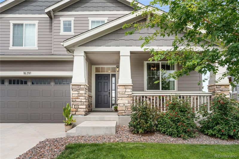 16391 Buffalo Run Dr, Commerce City, CO 80022