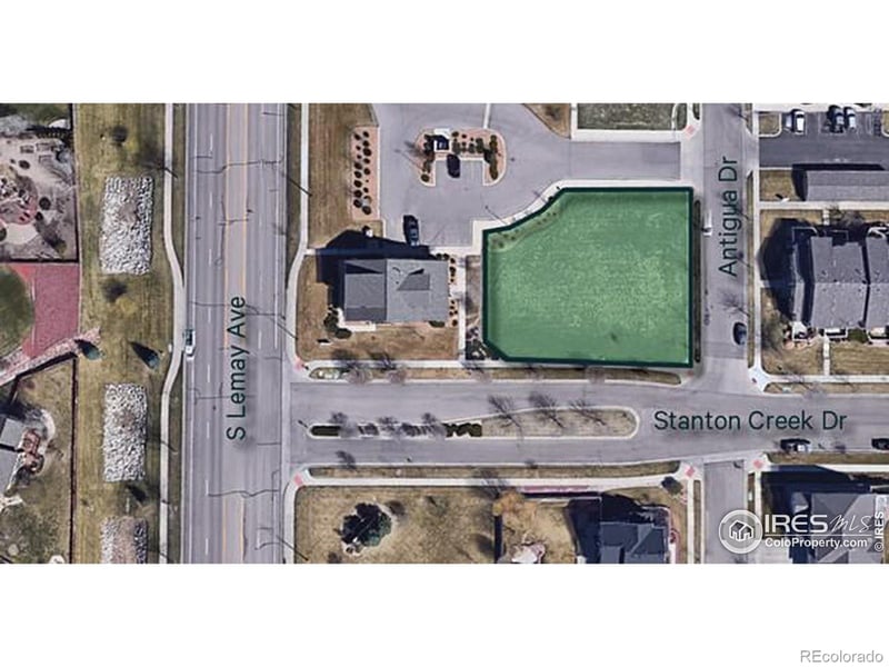 Antigua Dr, Fort Collins, CO 80525