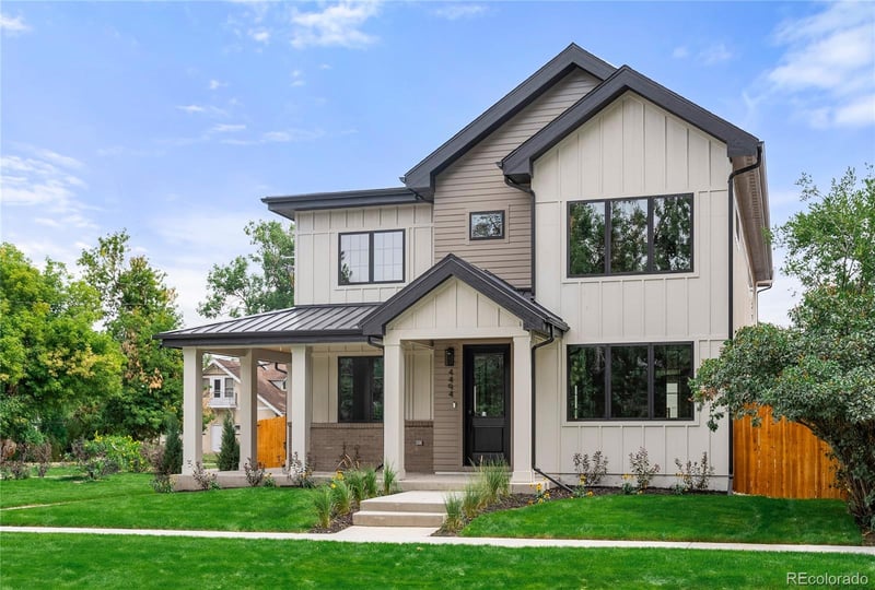 4494 N Meade St, Denver, CO 80211