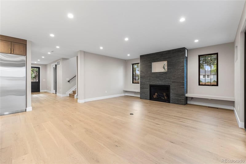 4494 N Meade St, Denver, CO 80211