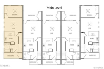109 Granby Meadow Dr, Granby, CO 80446