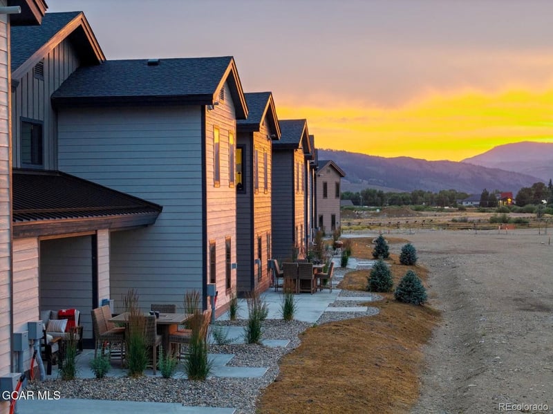 131 Granby Meadow Dr, Granby, CO 80446