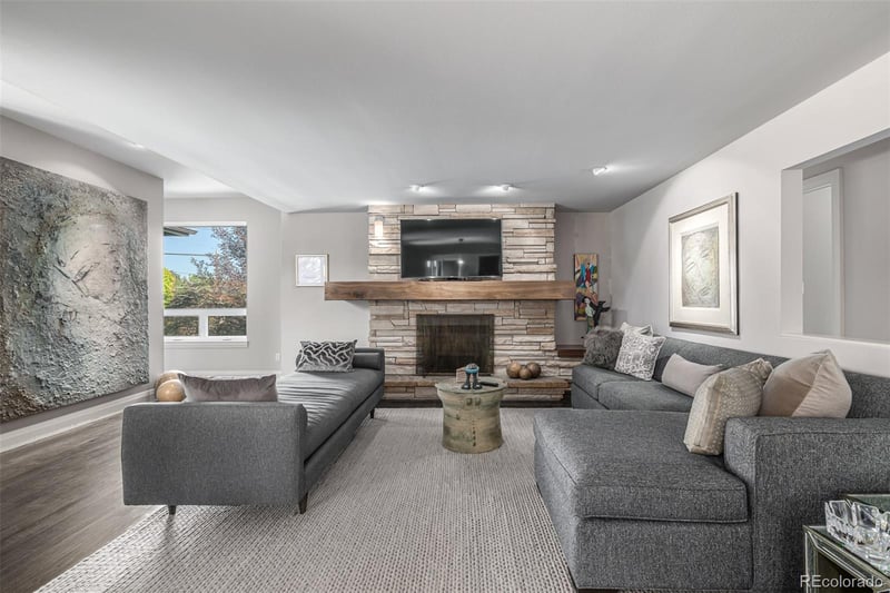 3401 S Cherry St, Denver, CO 80222